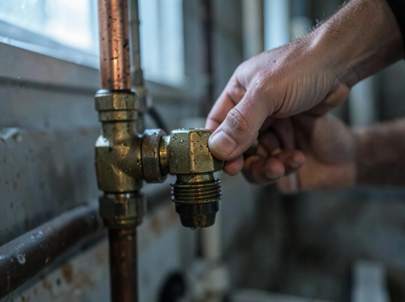Emergency Plumber Red Springs, NC FAQs
